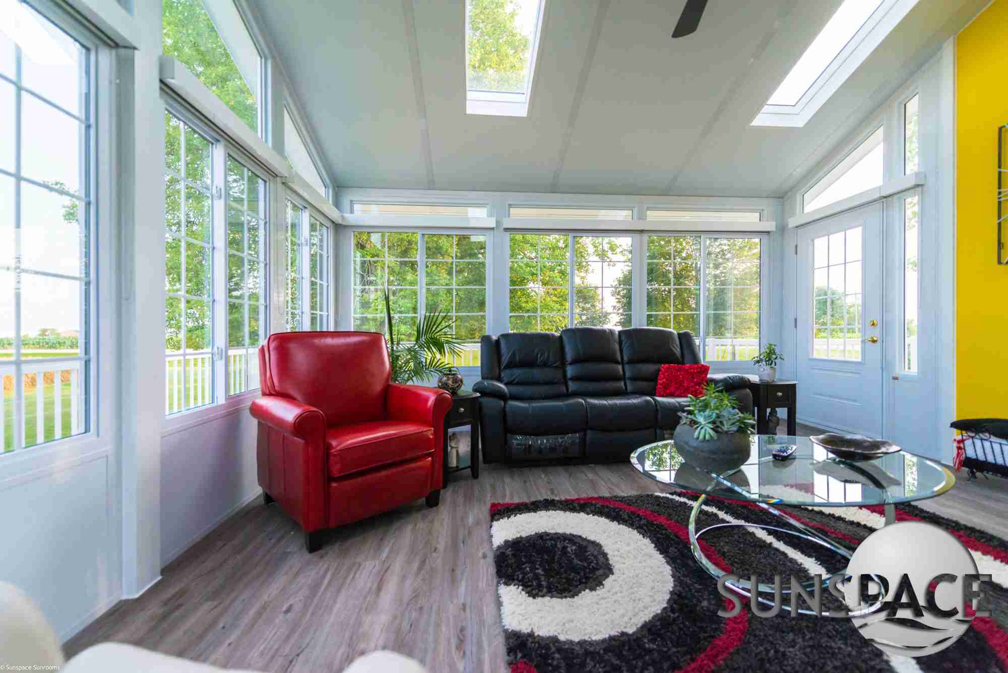 Sunroom Permits and Building Codes in Jefferson County, Alabama